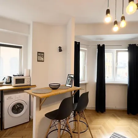 Apartamento Old Town Central Studio Bucareste